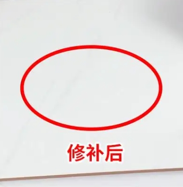 磴口瓷砖空鼓维修公司分享下板材基层，未采取柔性过渡措施的影响。在瓷砖铺贴工程中，如果采用的是板材基层（如石膏板、木工板等非刚性基层），而未采取柔性过渡措施，